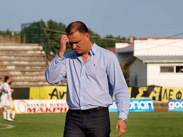 Σεφτέ στις μεταγραφές