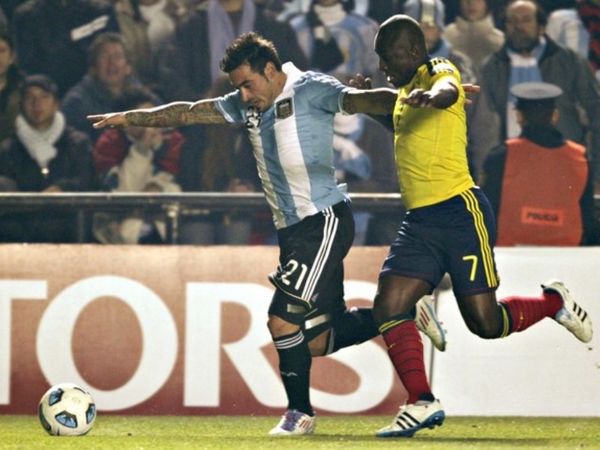 Στη λίστα και ο Λαβέτσι! 