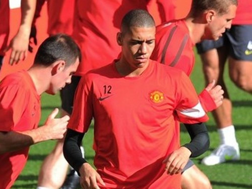  Ανανέωσε ο Σμόλινγκ