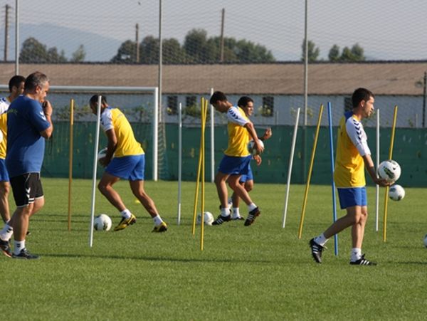 Ατομικό ο Καμαρά