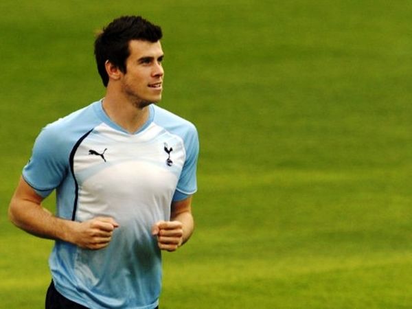 Τινάζει την μπάνκα για Μπέιλ