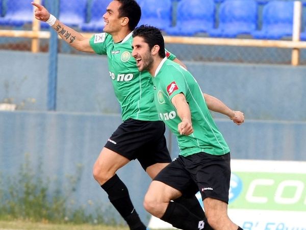 Κλείνει Ρόντα ο Μαλκί