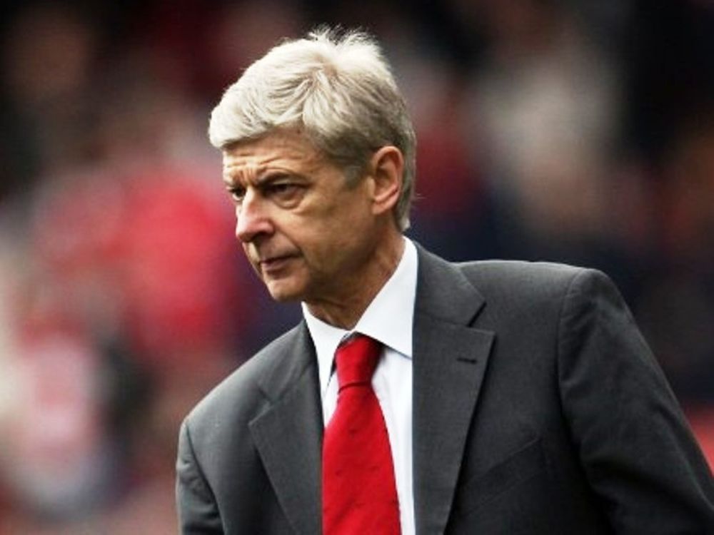 Βενγκέρ: «Θα παλέψω για αυτούς»