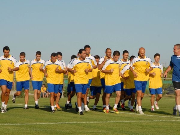 Στο φουλ ο Καμαρά