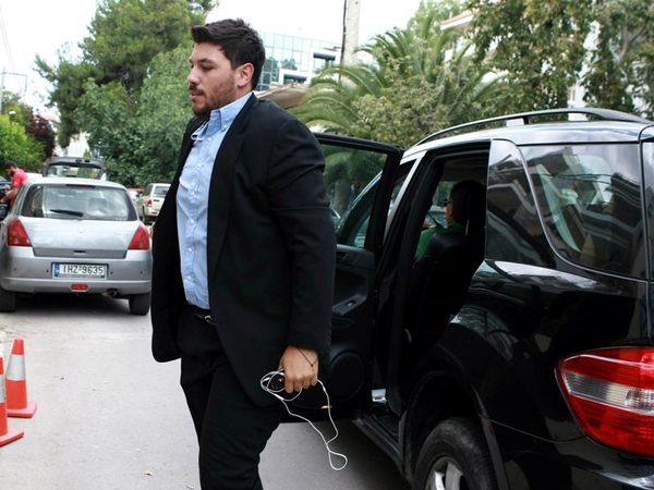 Τα ερωτήματα για τον ΑΟΚ