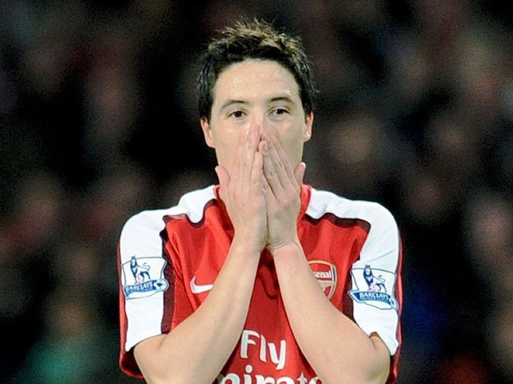 Στην Σίτι ο Νασρί!