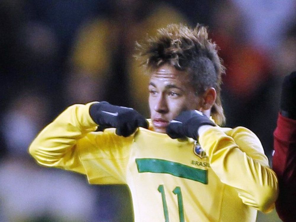 «Θέλει Ρεάλ ο Νεϊμάρ»