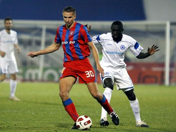 Προτάθηκε ο Ταραχούλσκι