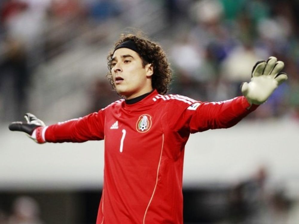 Αθώοι οι πέντε Μεξικανοί