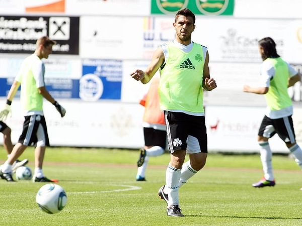 Άρχισε η σκληρή δουλειά! (videos)