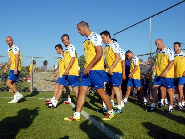 Το βλέμμα στην ενίσχυση