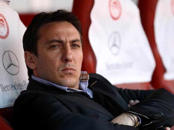 Fan των Σερρών ο Παπαδόπουλος