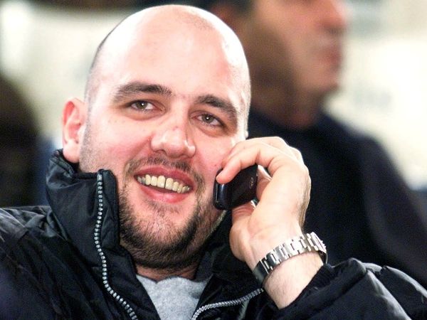 Τριπλό χτύπημα από Σπόρτιγκ!