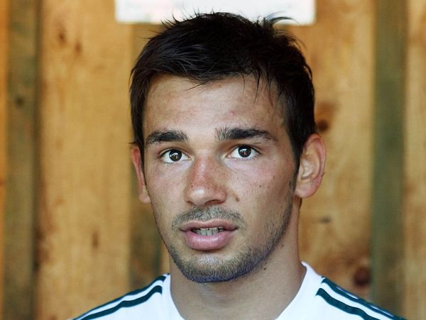 Νίνης: «Γνωρίζαμε, αλλά δε μιλούσαμε»