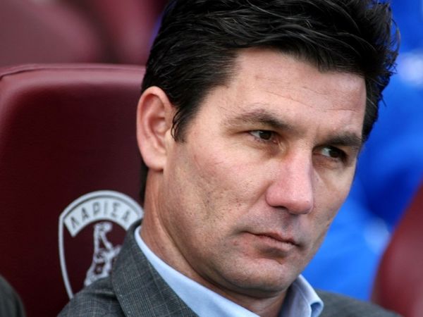 Απάντηση της ΑΕΛ στον Ουζουνίδη