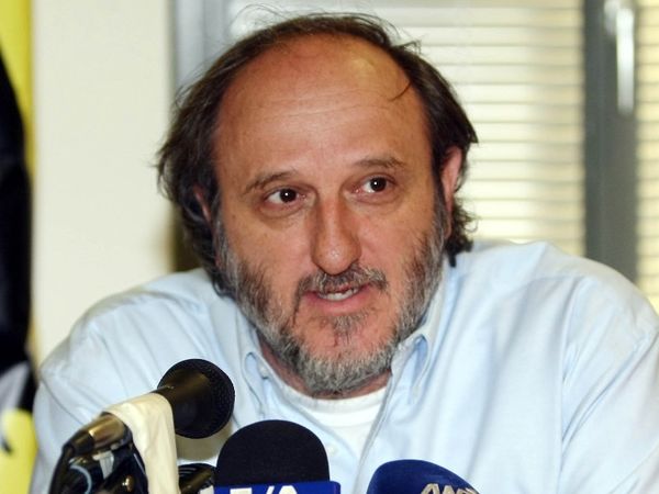 «Μοναδική λύση η συγχώνευση»
