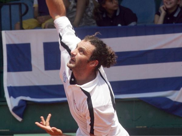 Υποβιβασμός στο Davis Cup