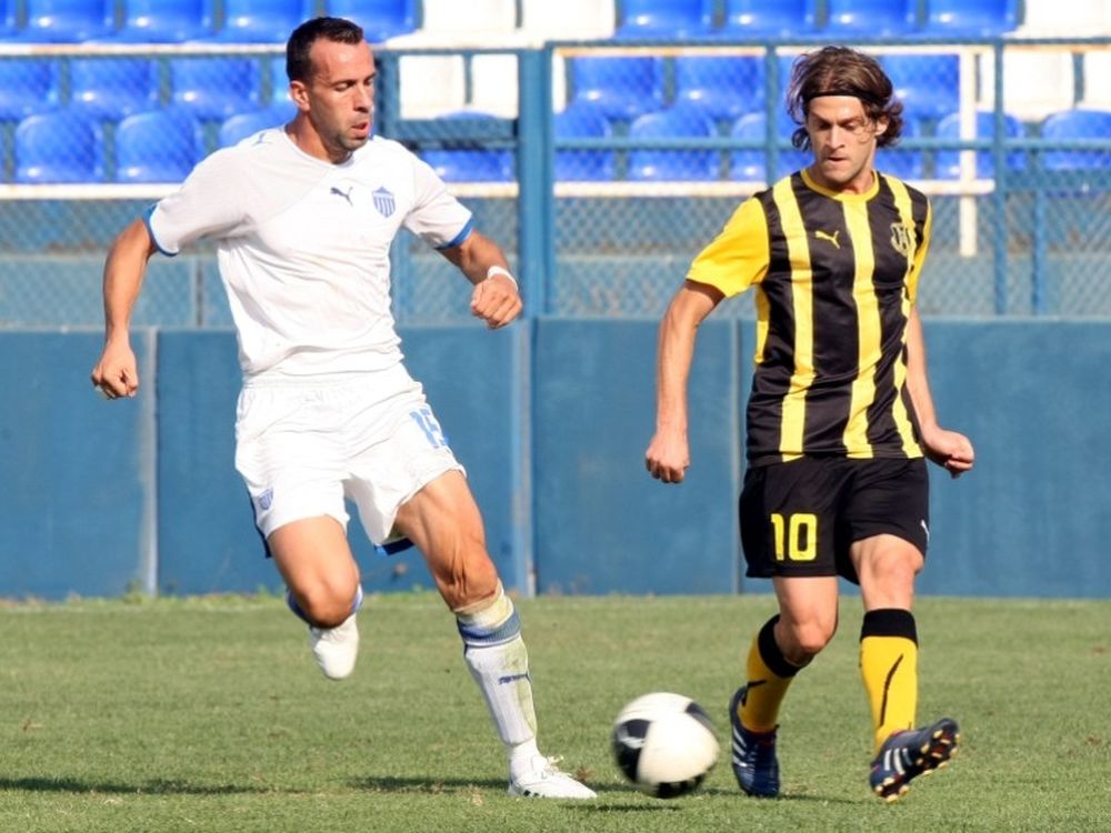 Κίνηση Παναχαϊκής για Παστό