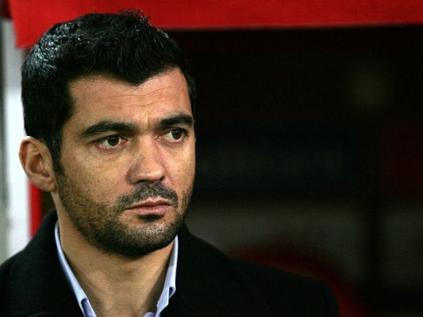 Σέρχιο Κονσεϊσάο
