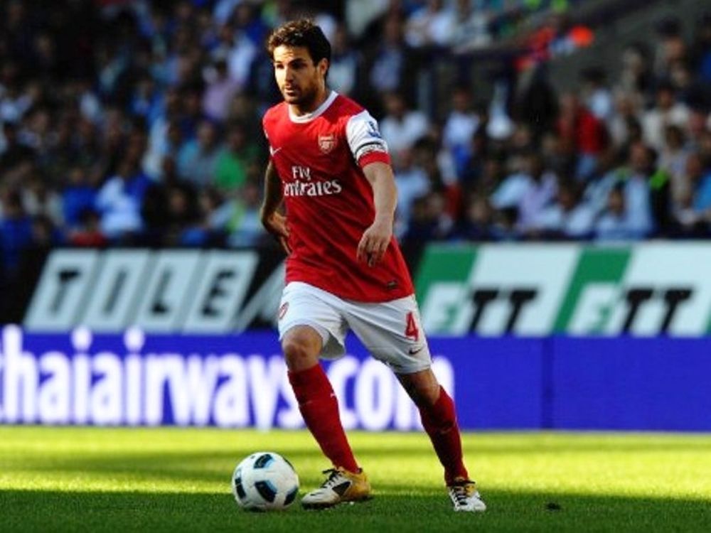 Νασρί μέσα, Φάμπρεγκας έξω 