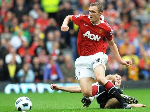 Χωρίς Φλέτσερ στην Αμερική 