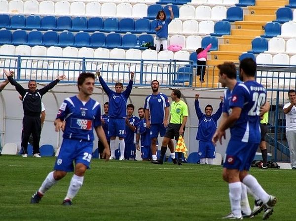 Εξελίξεις στον Απόλλωνα