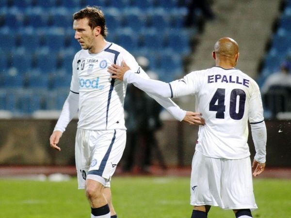 Σκέψεις για προπονήσεις και CAS