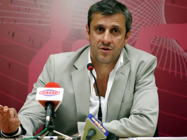 Κώστας Πηλαδάκης