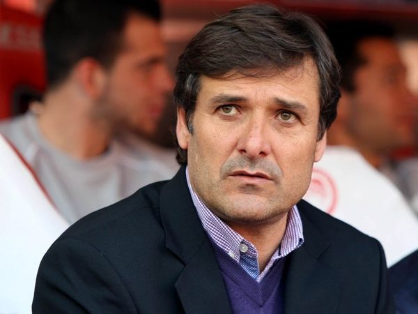 Νίκος Καραγεωργίου