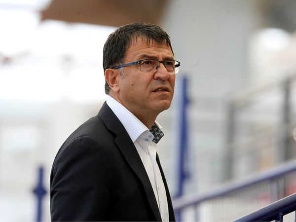 Τάκης Λεμονής