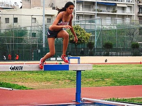 Πανελλήνιο ρεκόρ η Κοΐνη