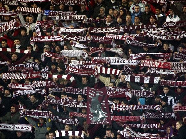 «Σας δικαιολογούμε»