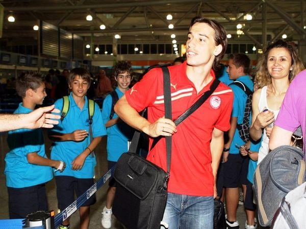 «Άλλο Άρης, άλλο Ολυμπιακός»