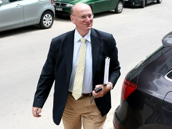 «Να επικυρωθεί η βαθμολογία»