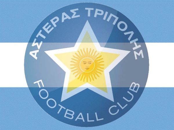 Οι Αργεντινοί του Αστέρα