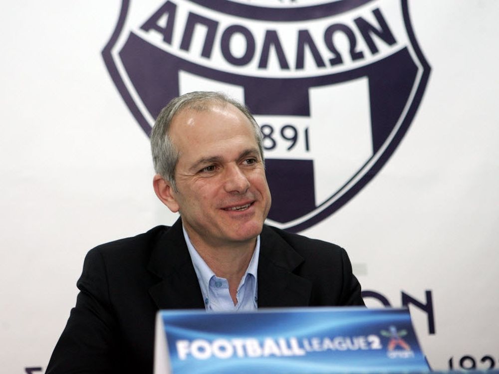Απέκτησε Βαγγέλη ο Απόλλων