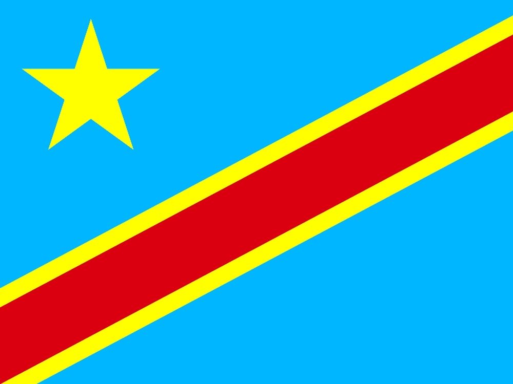 Τραγωδία στο Κονγκό