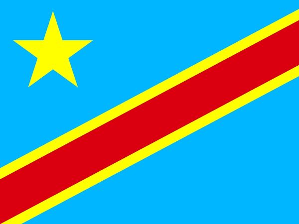 Τραγωδία στο Κονγκό