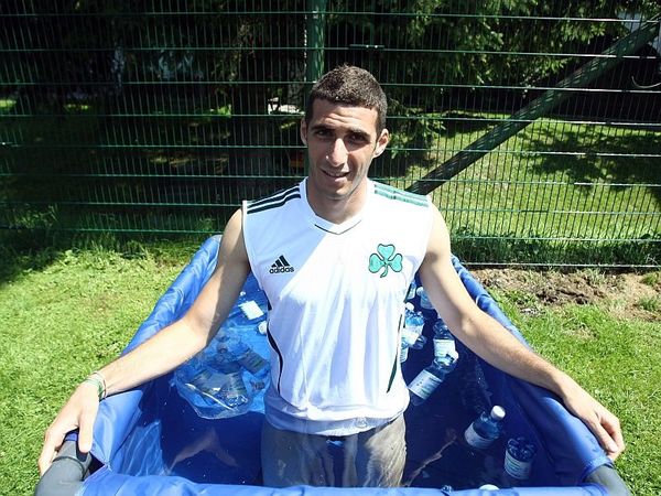 «Εξάστερος Πετρό», «τρίποντος» Κάρα!