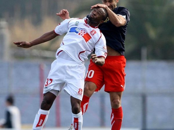 Ο… αποτυχημένος Πάρκερ