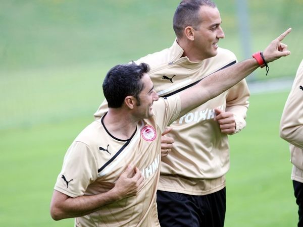 Συνέχισαν το… πρόγραμμά τους