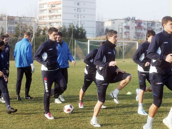 Την Τετάρτη (13/07) η «πρώτη»