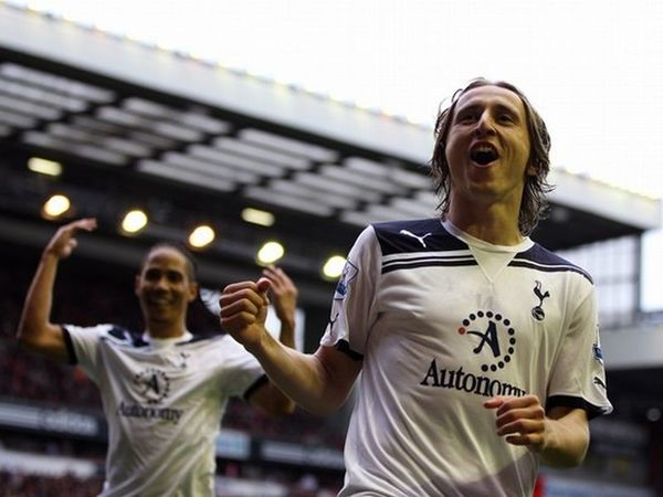 Μόντριτς: «Με απείλησαν, φεύγω!»