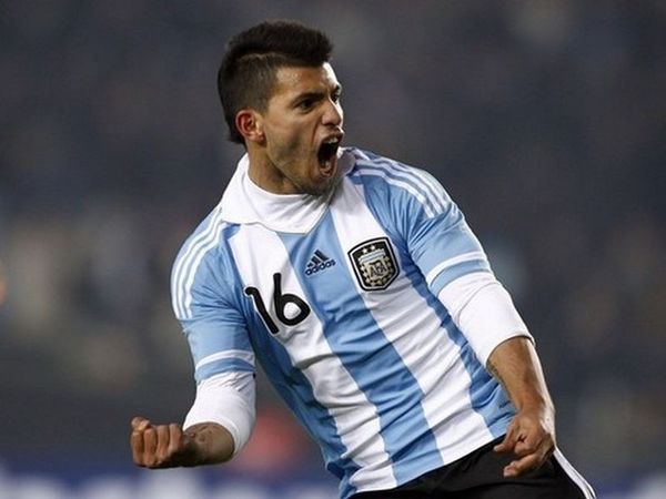 Δίνει «ρέστα» η Σίτι για Αγκουέρο!