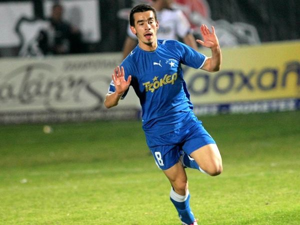 Χάλασε στη δοκιμή του Βλάχου