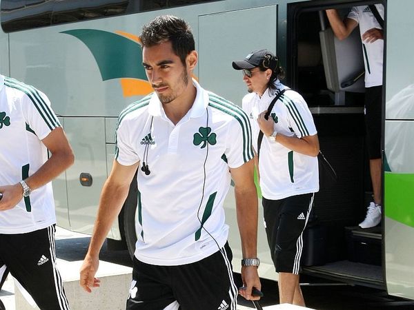 Μαρίνος: «Μαζί στα δύσκολα!»