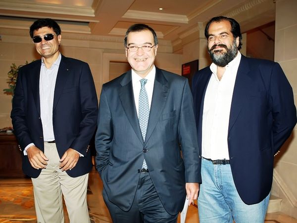 Ο Τζίγκερ, ο «Εφιάλτης» και το άθλιο καλοκαίρι