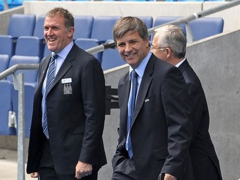 Στην UEFA για το οικονομικά!