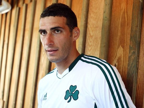 Πετρόπουλος: «Δάσκαλος ο Φερέιρα»