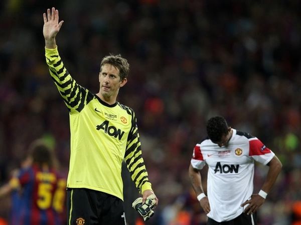 «Δεν απειλεί η Λίβερπουλ»